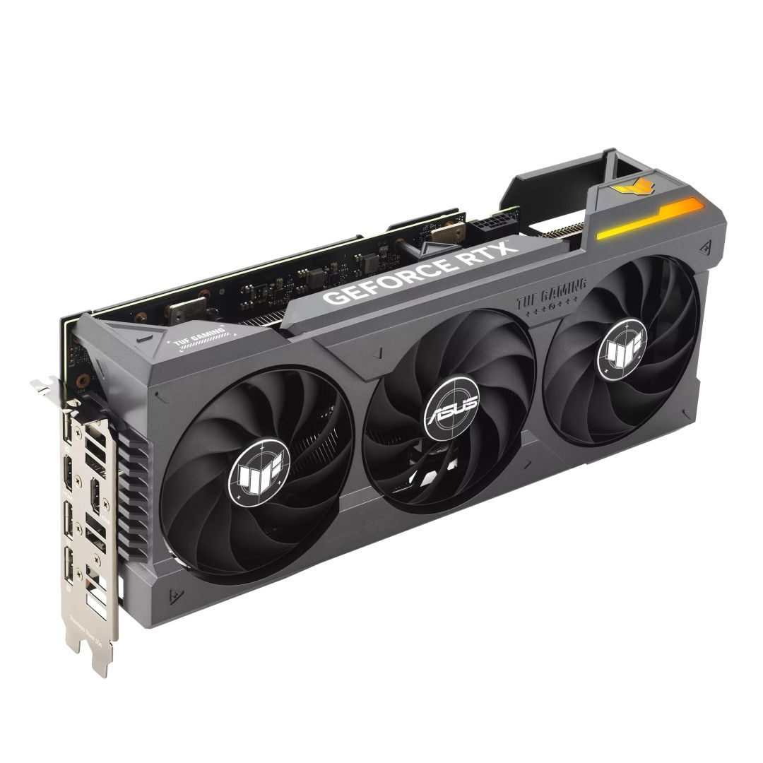 Asus TUF-RTX4070TIS-16G-GAMING