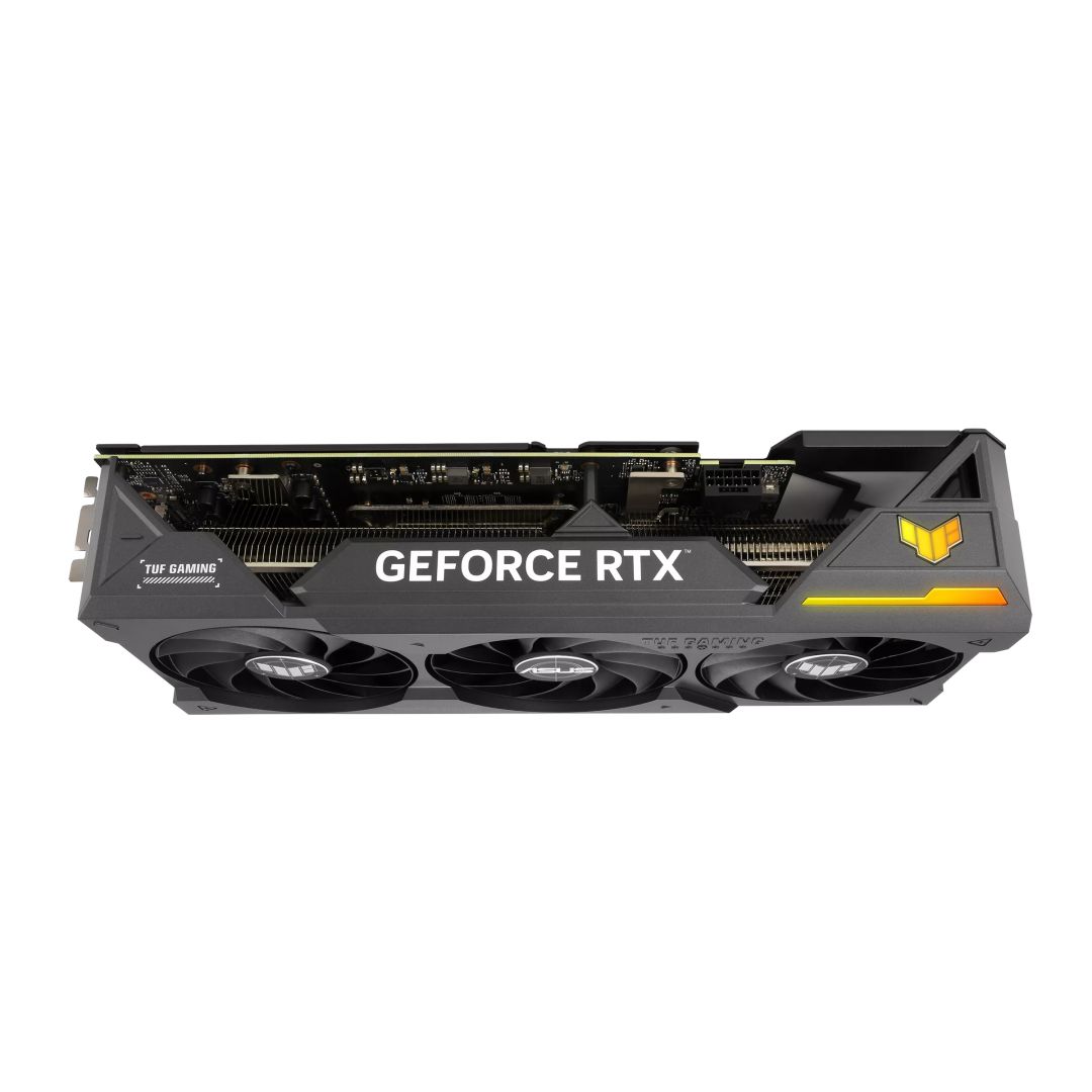 Asus TUF-RTX4070TIS-16G-GAMING