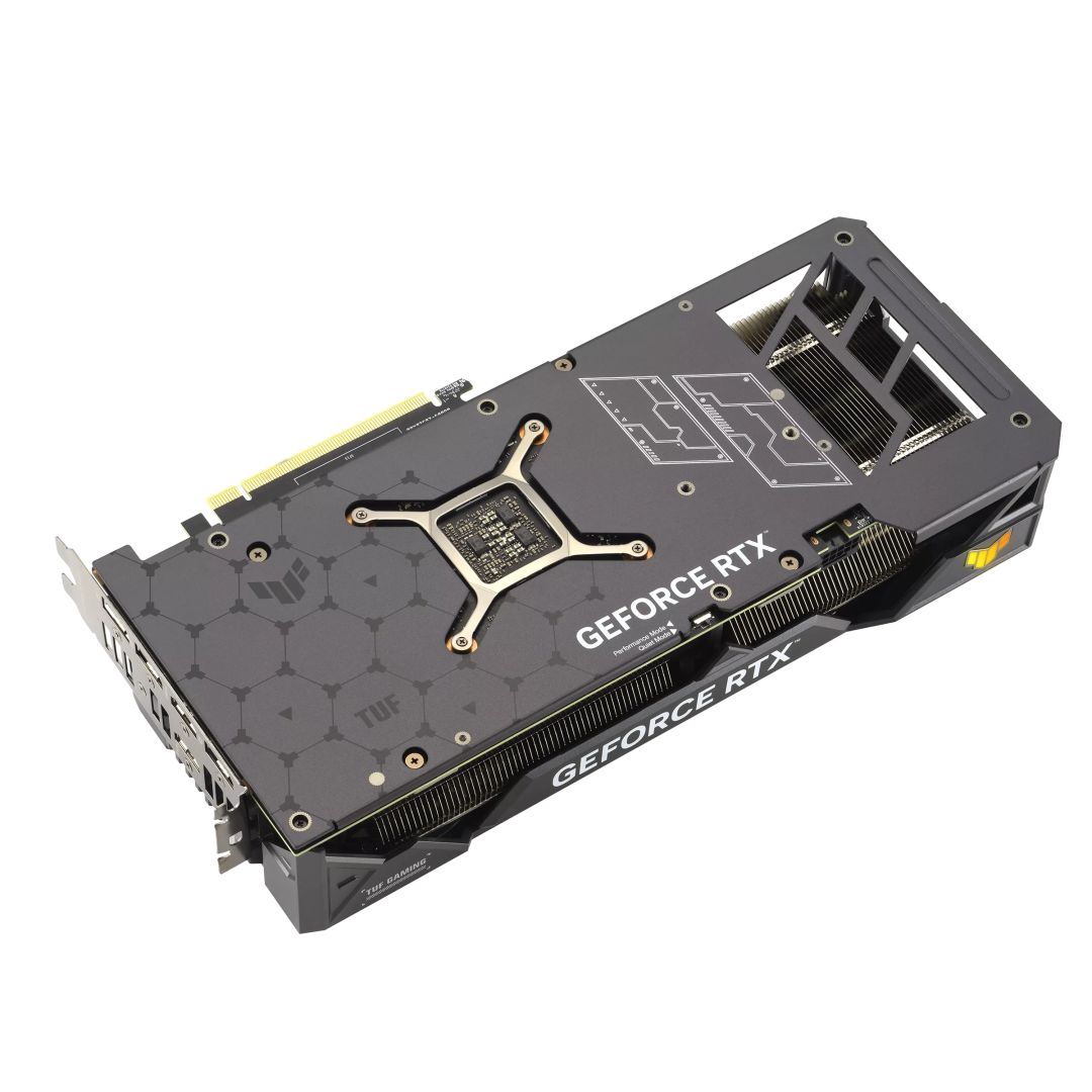Asus TUF-RTX4070TIS-16G-GAMING