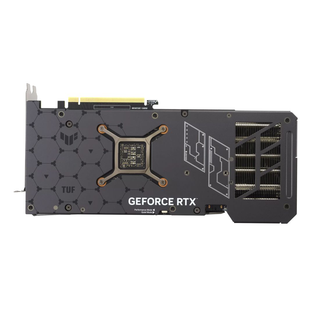 Asus TUF-RTX4070TIS-16G-GAMING