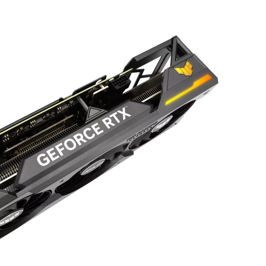 Asus TUF-RTX4070TIS-16G-GAMING