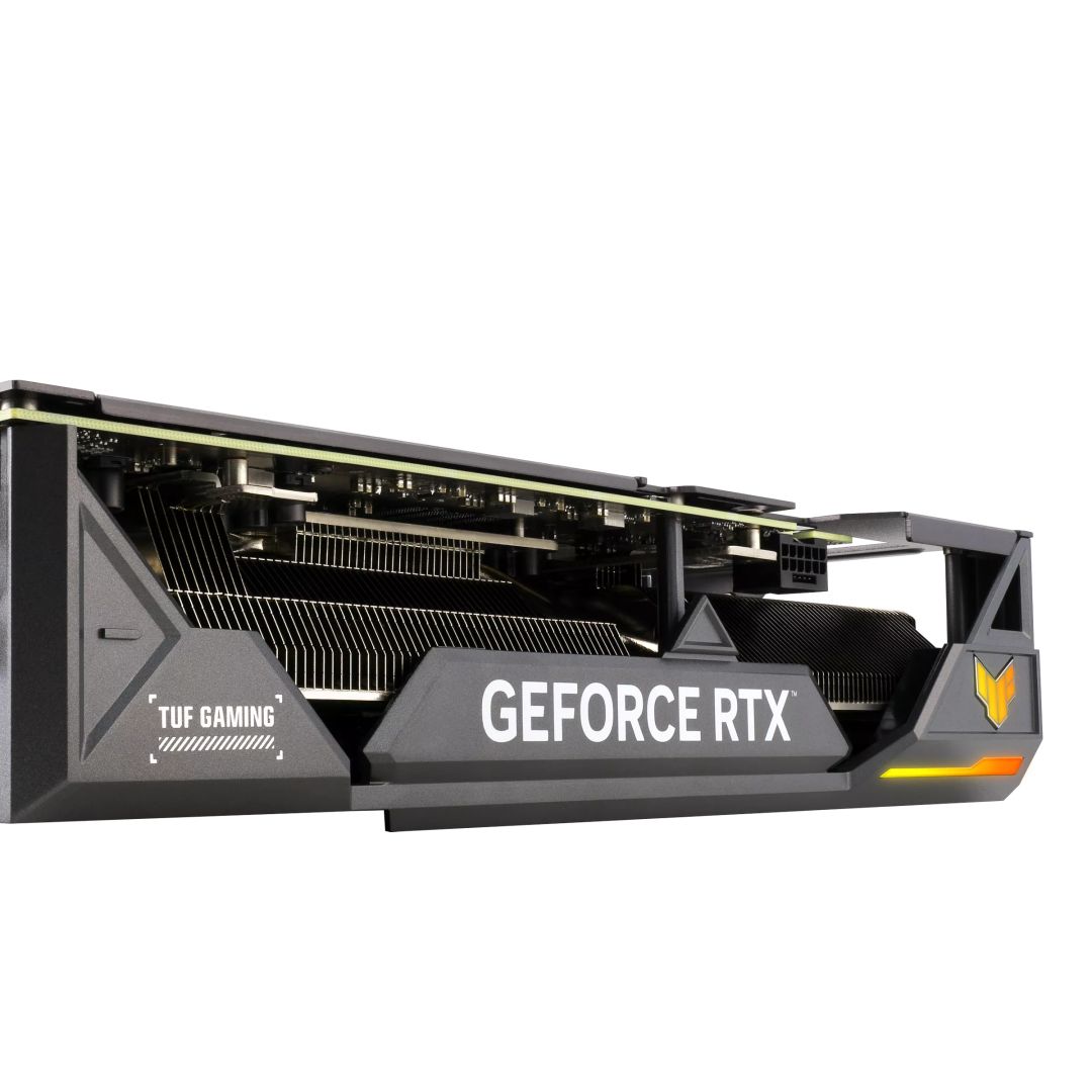 Asus TUF-RTX4070TIS-16G-GAMING