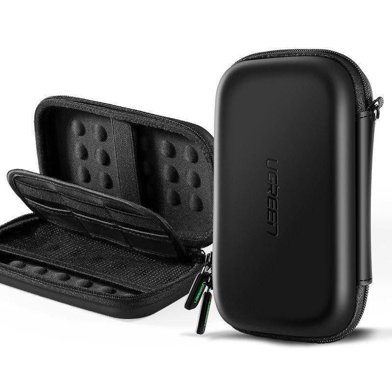 UGREEN HDD Case Black