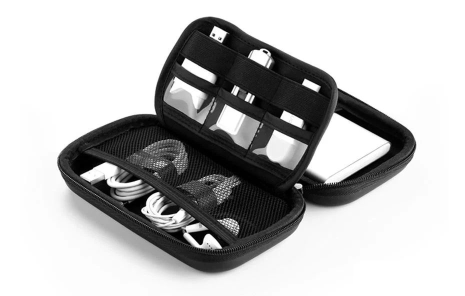UGREEN HDD Case Black
