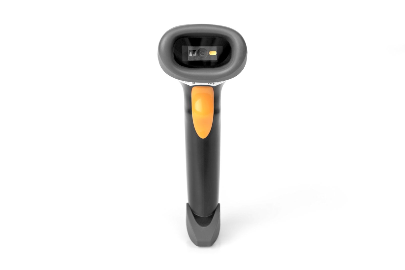 Digitus DA-81003 1D/2D kézi vonalkódolvasó USB kit állvánnyal