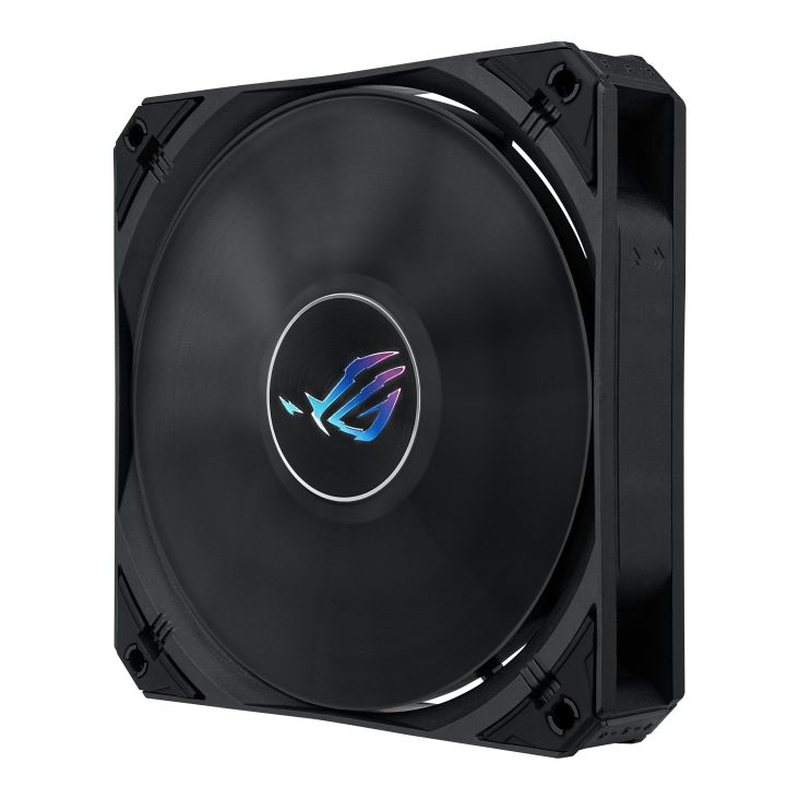 Asus ROG Strix LC III 360