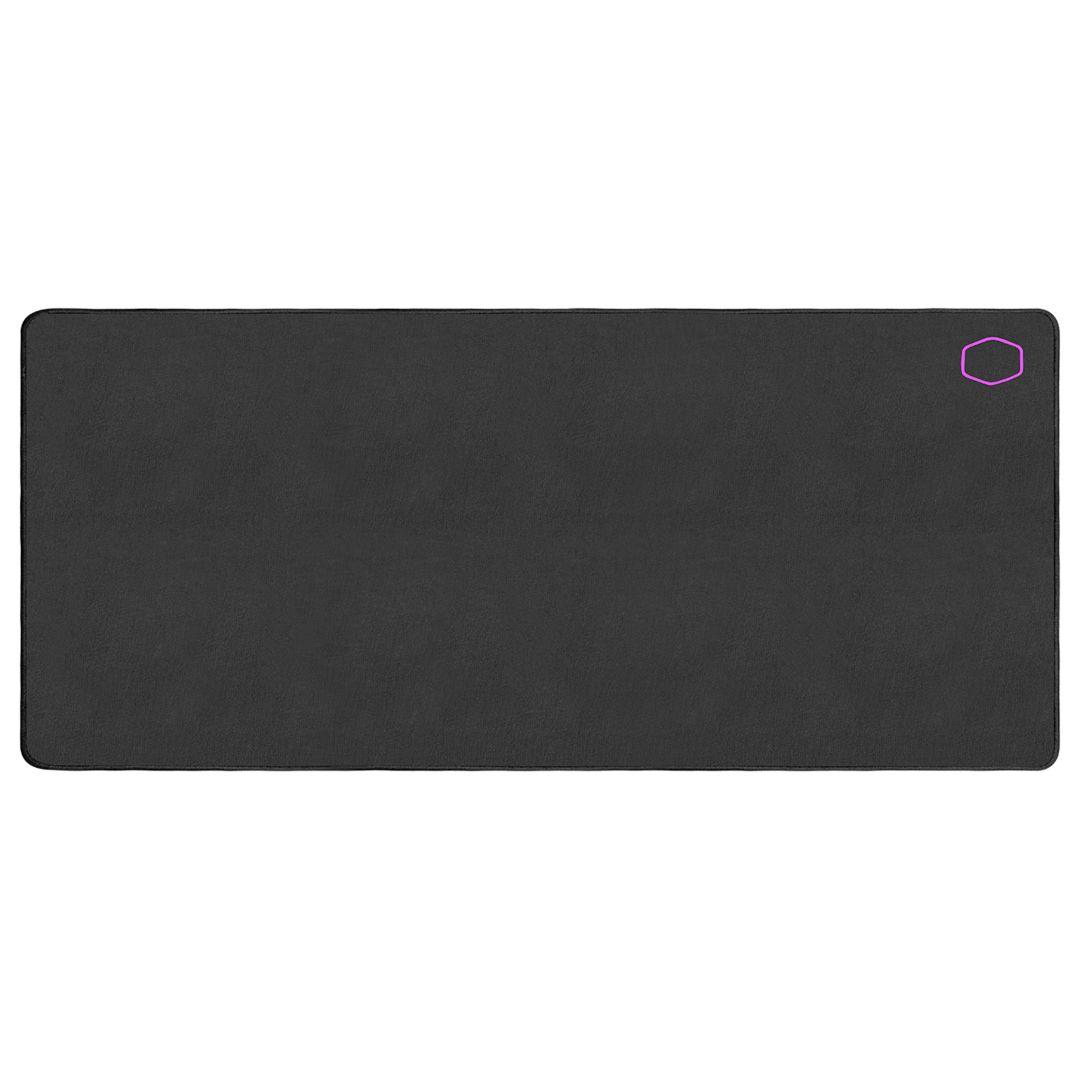 Cooler Master MP511 XL Gaming Egérpad Black