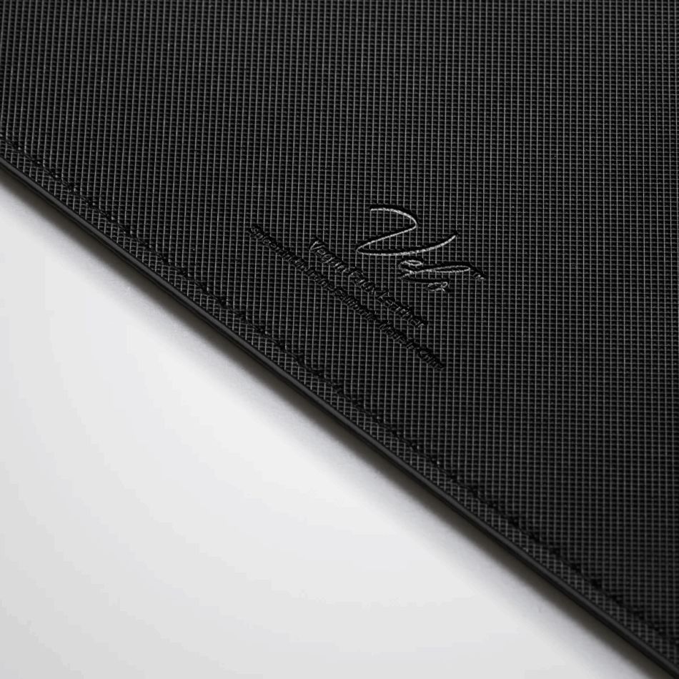 Spigen LD302 Egérpad Black