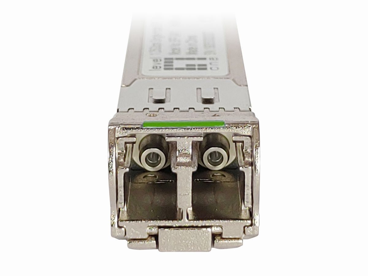 LevelOne LevelOne SFP  Transceiver 1.25G Single-Mode 120km 1550nm