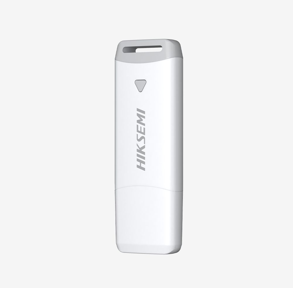 Hikvision 4GB USB2.0 M220P White