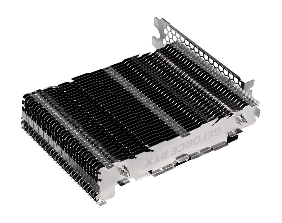 Palit GeForce RTX3050 KalmX