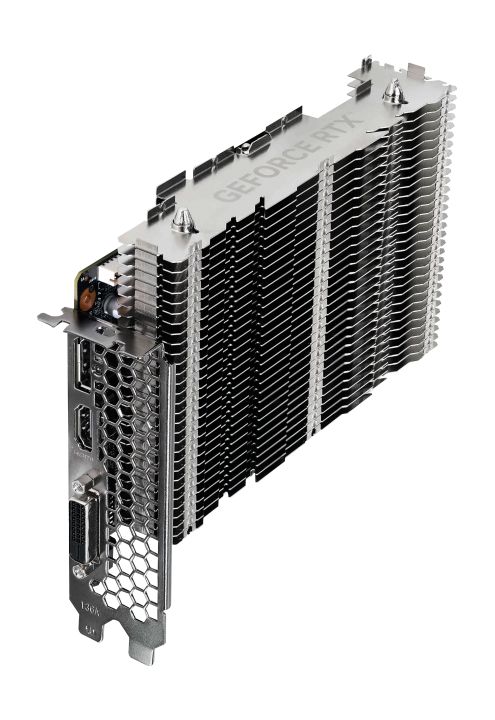 Palit GeForce RTX3050 KalmX