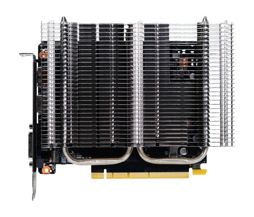 Palit GeForce RTX3050 KalmX
