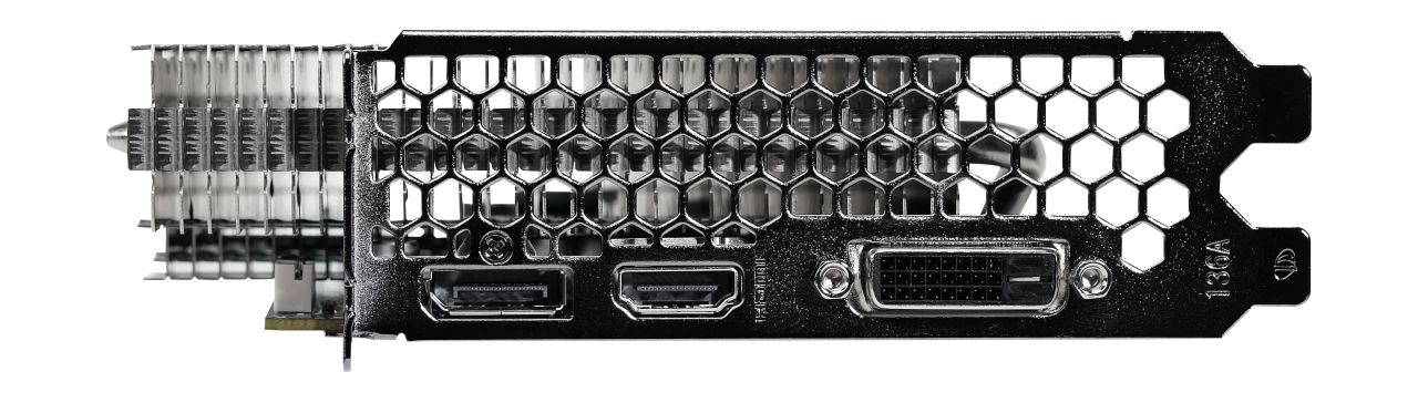 Palit GeForce RTX3050 KalmX