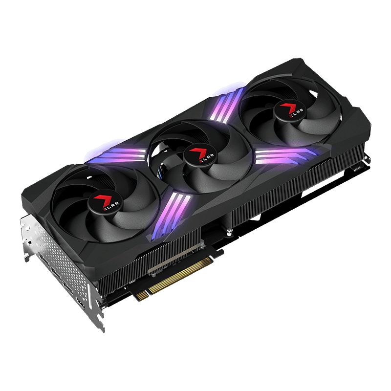 PNY GeForce RTX4070 Ti 16GB DDR6X SUPER XLR8 Gaming VERTO EPIC-X RGB