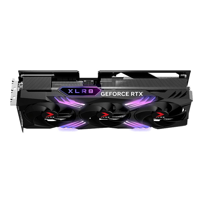 PNY GeForce RTX4070 Ti 16GB DDR6X SUPER XLR8 Gaming VERTO EPIC-X RGB