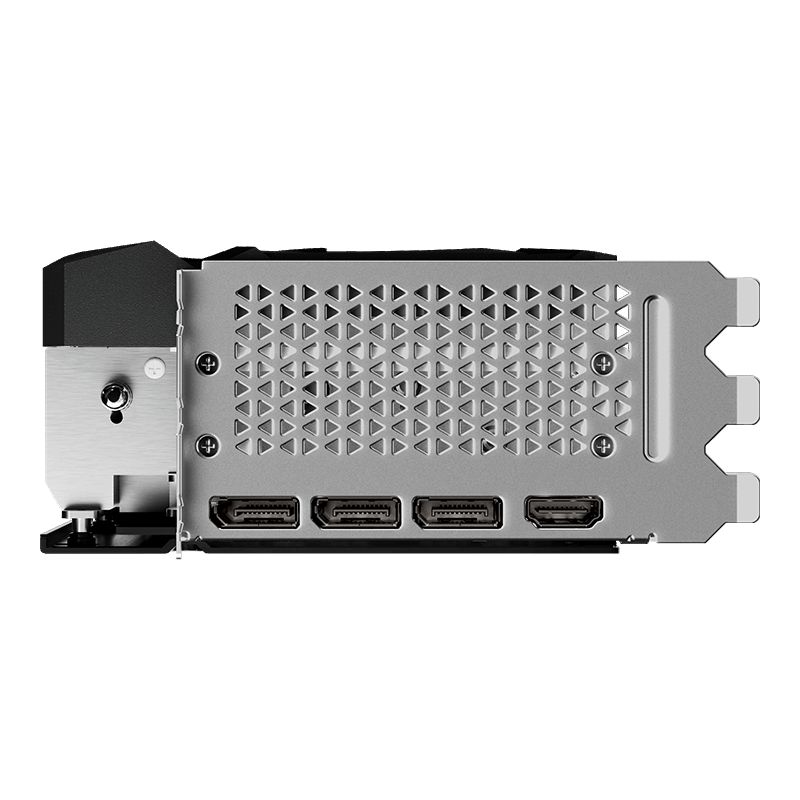 PNY GeForce RTX4070 Ti 16GB DDR6X SUPER XLR8 Gaming VERTO EPIC-X RGB