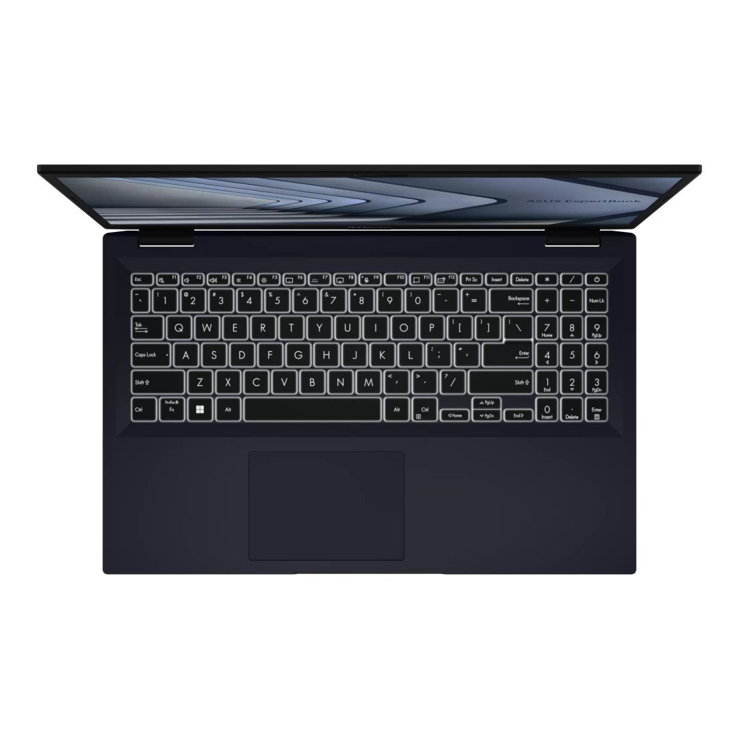 Asus B1502CVA-NJ0975 Star Black