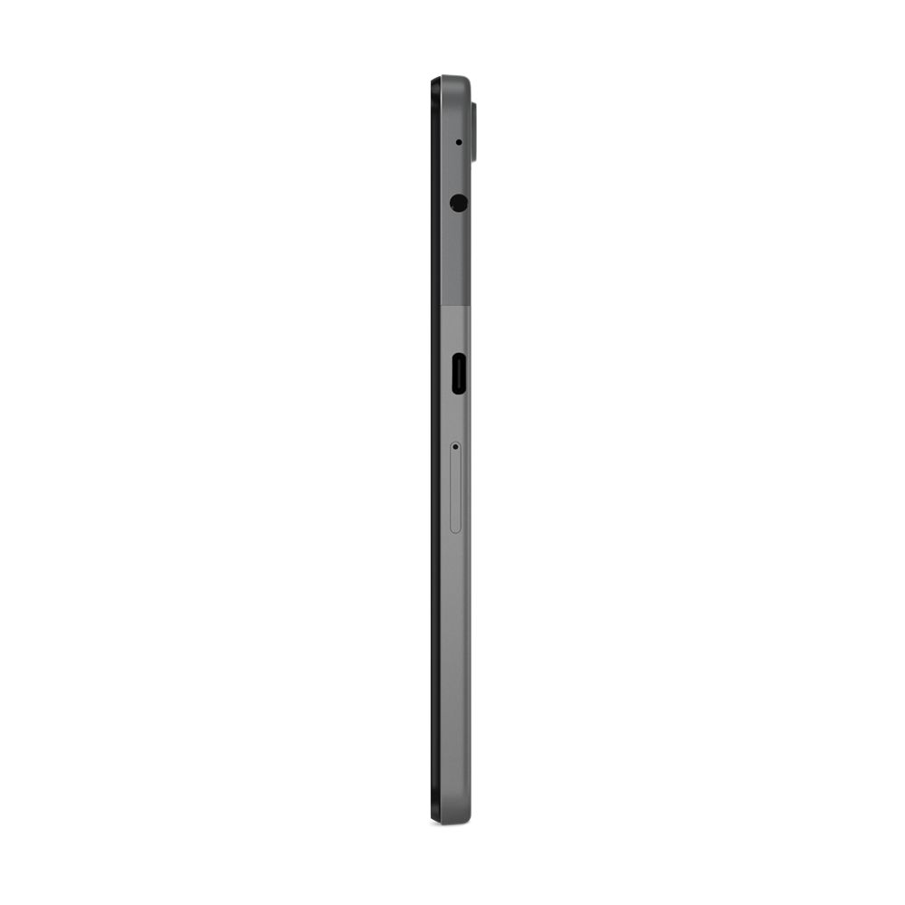 Lenovo Tab M10 (3rd Gen) (TB-328FU) 10,1" 32GB Wi-Fi Storm Grey + Clear Case