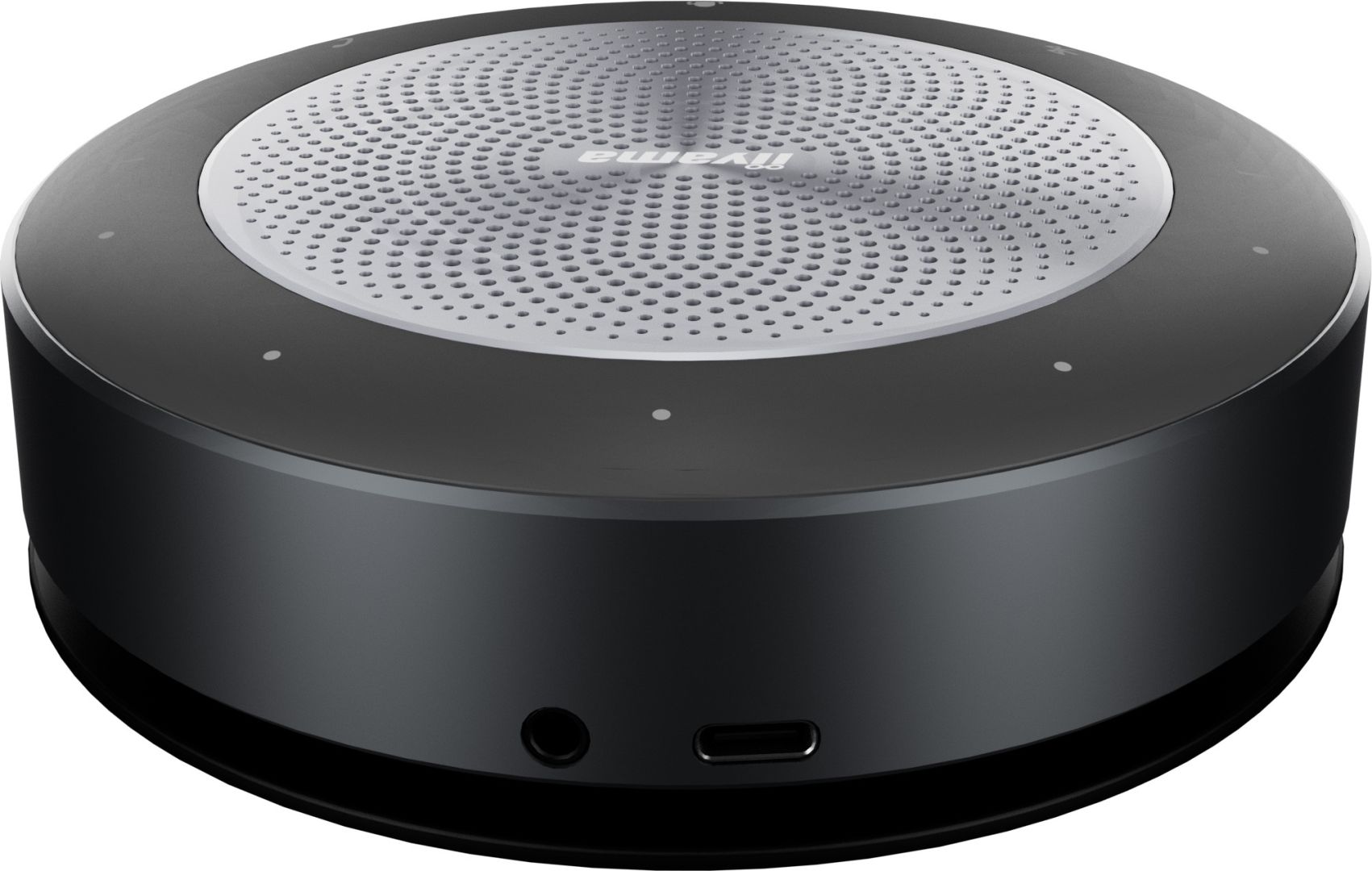 iiyama UC SPK01L Bluetooth Speakerphone