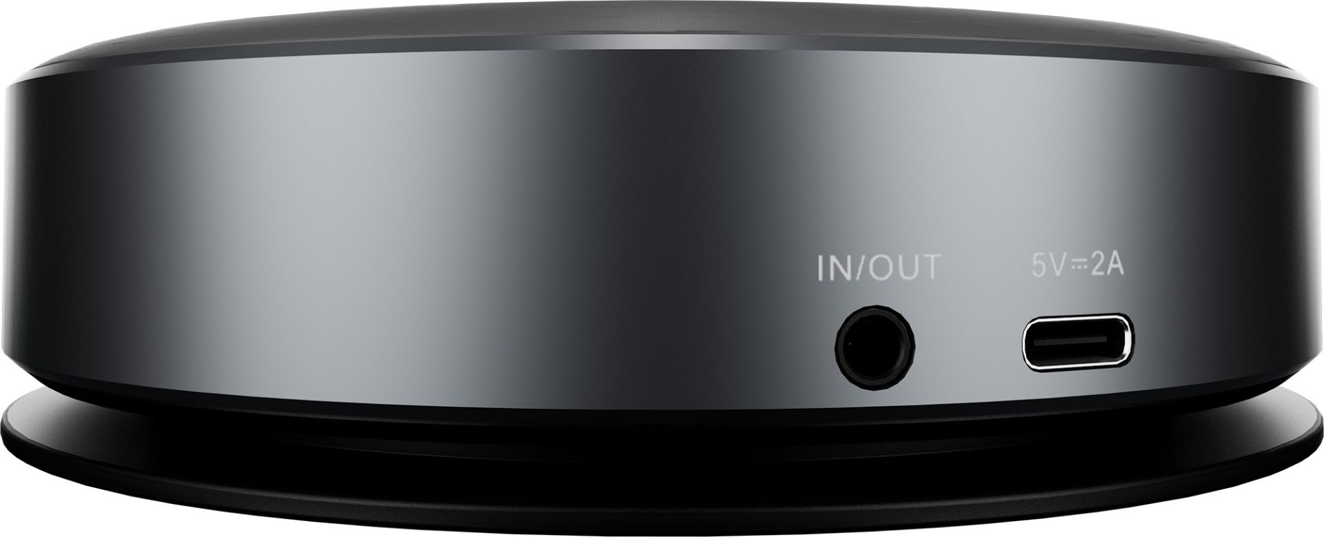 iiyama UC SPK01L Bluetooth Speakerphone