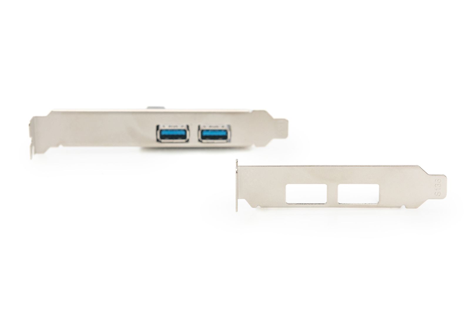 Digitus USB3.0 2-Port PCI Express Add-On card