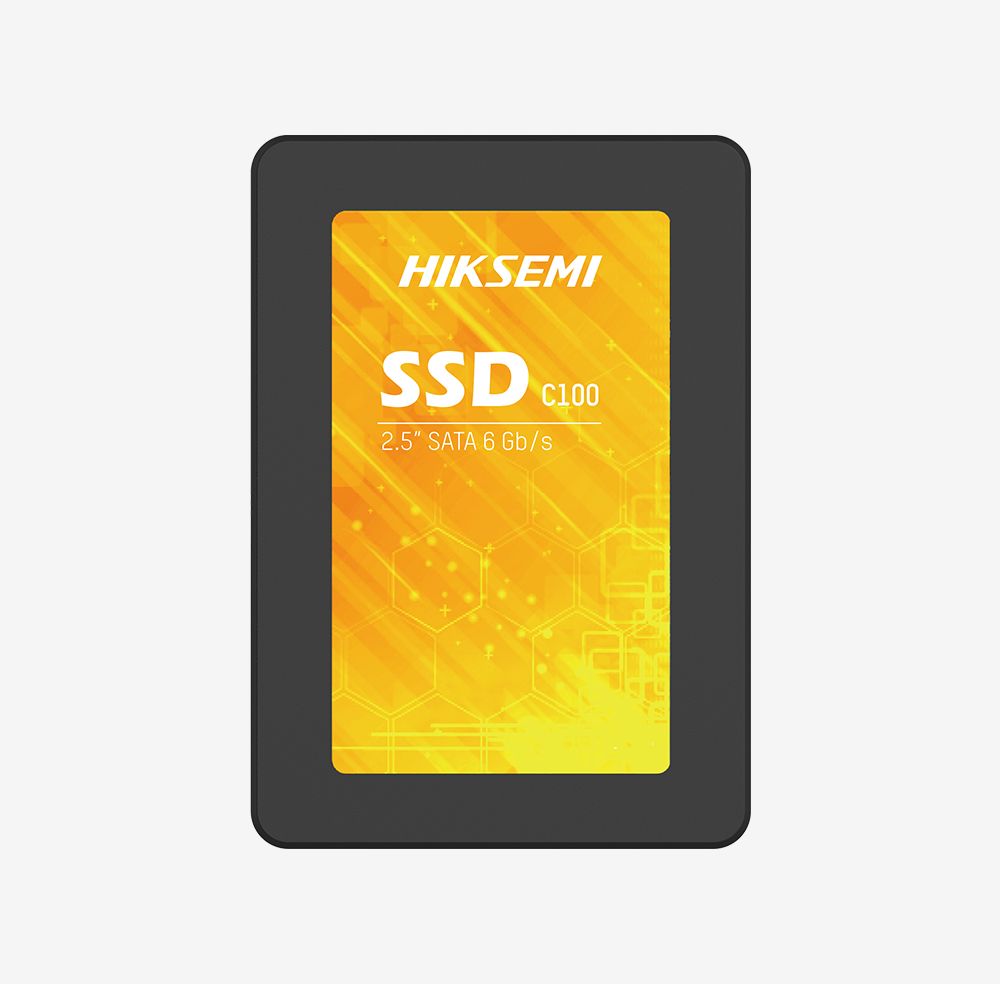 HikSEMI 120GB 2,5" SATA3 Neo C100