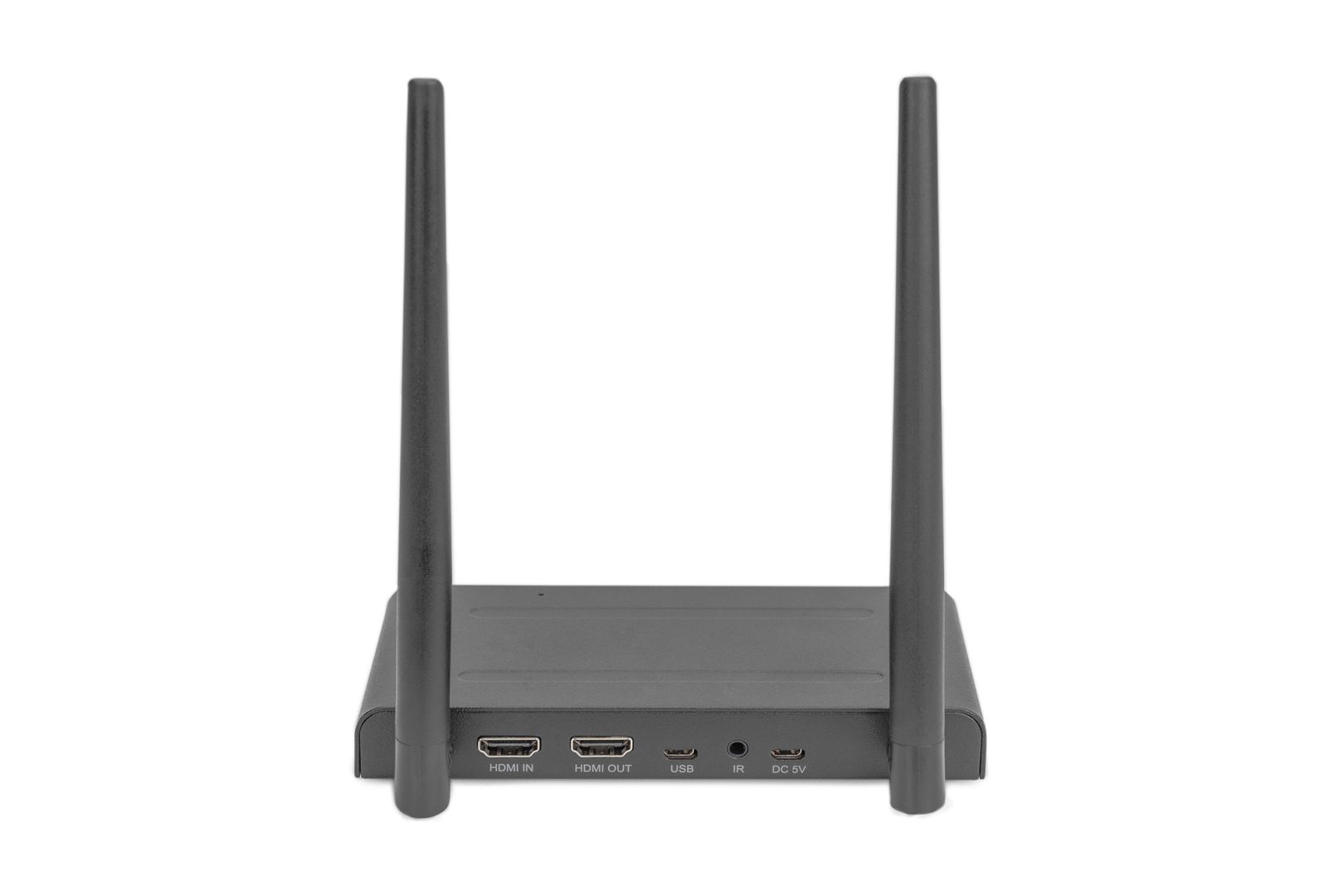 Digitus Wireless HDMI KVM Extender Set 200m Full HD
