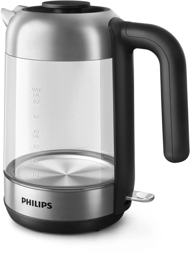 Philips Series 5000 HD9339/80 2200W Vízforraló Silver