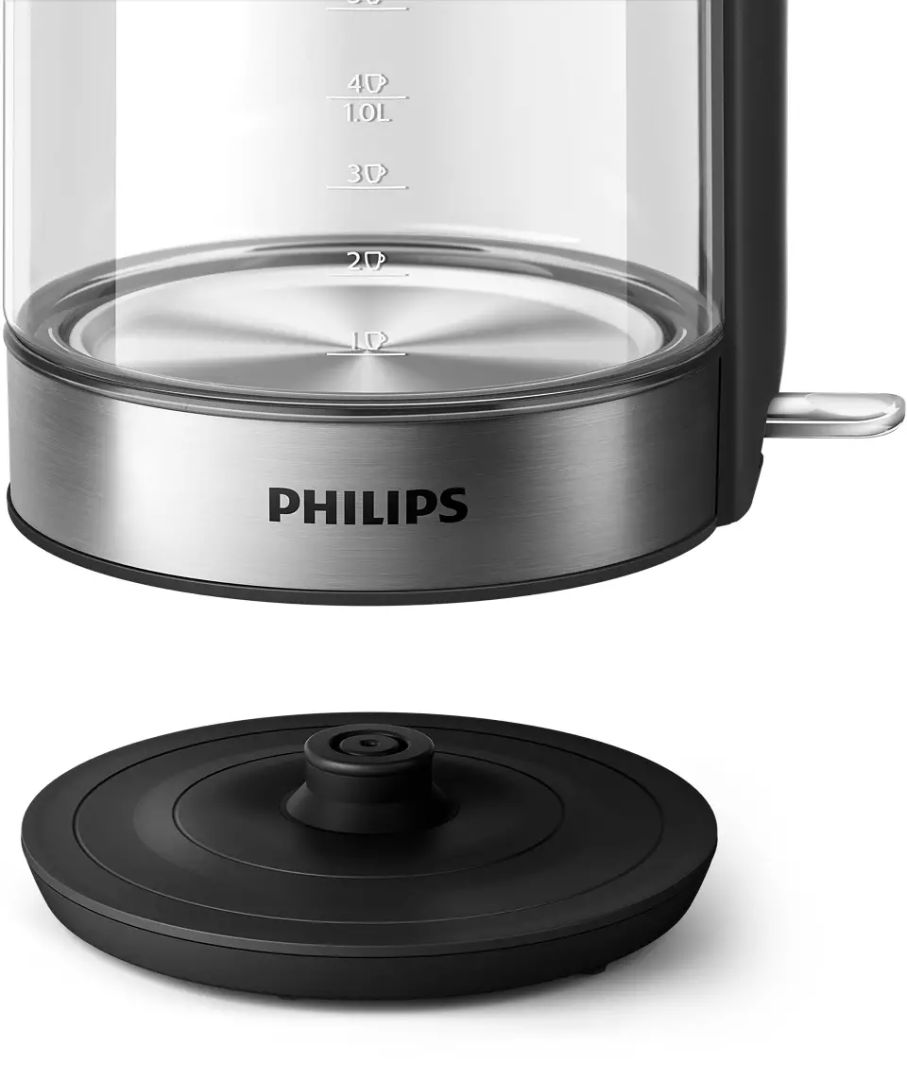 Philips Series 5000 HD9339/80 2200W Vízforraló Silver