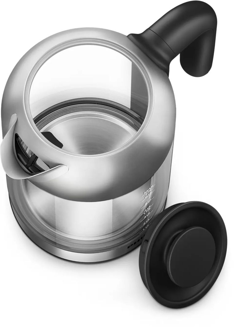 Philips Series 5000 HD9339/80 2200W Vízforraló Silver