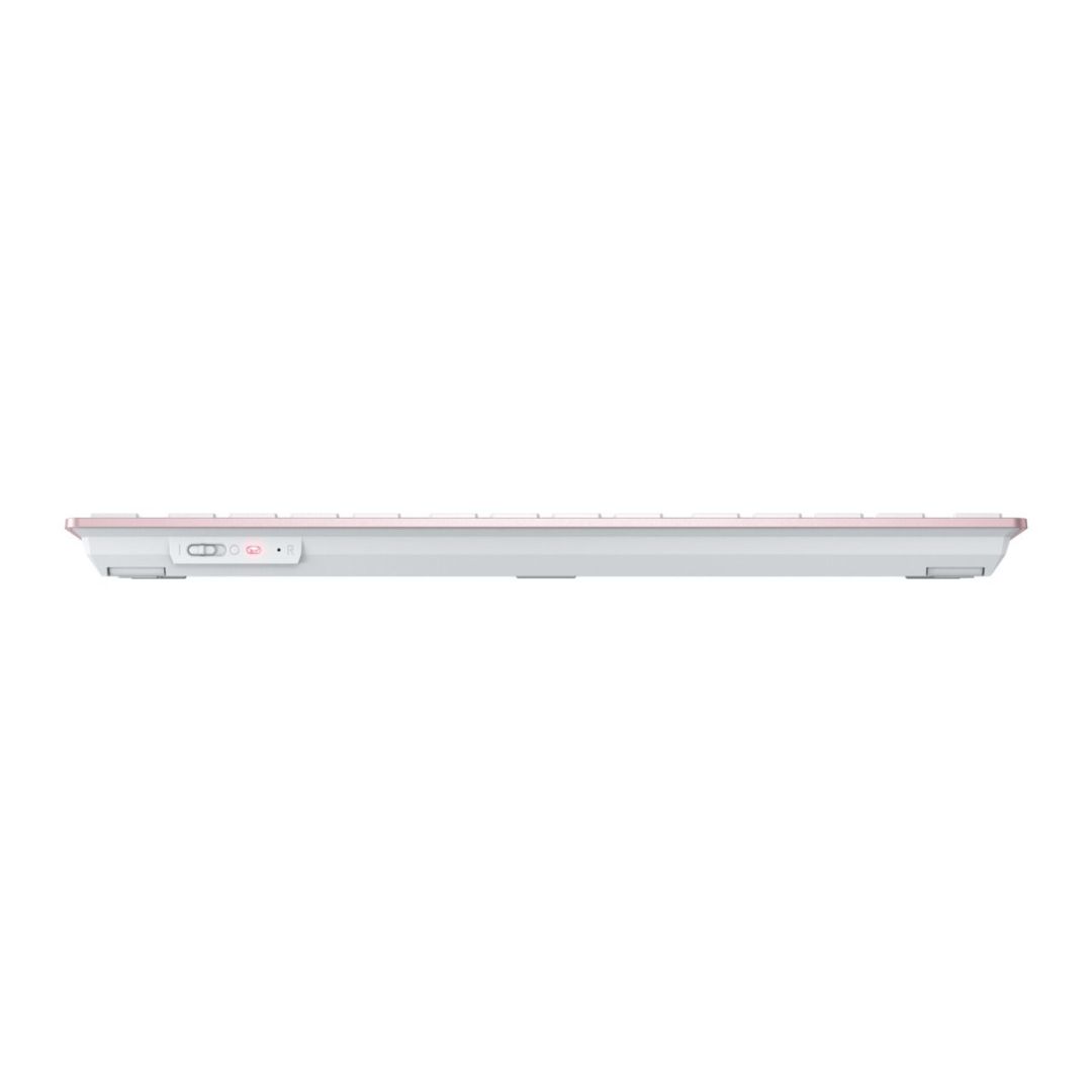 Cherry KW 7100 Mini Bluetooth Keyboard Blossom US