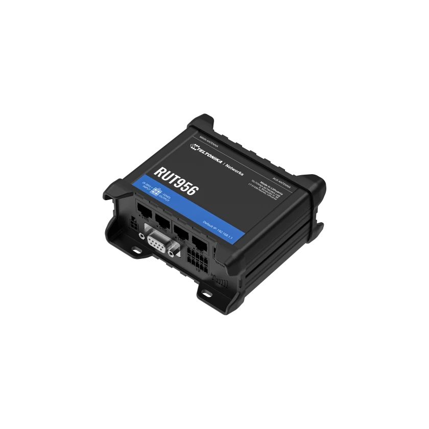 Teltonika RUT956 4G DualSIM Wireless Router
