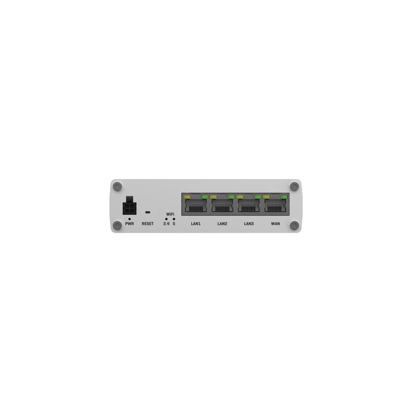 Teltonika RUTX10 4G DualSIM Wireless Router