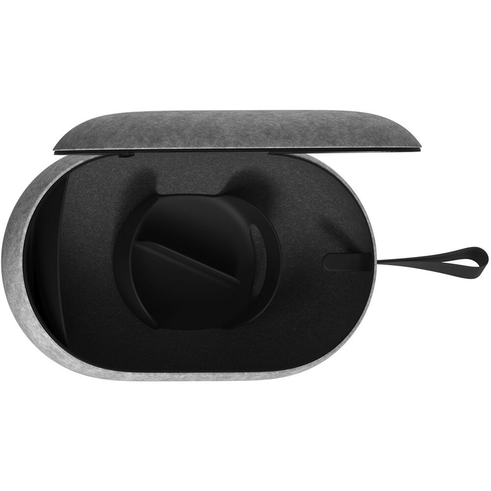 Meta Quest 2 Carrying Case