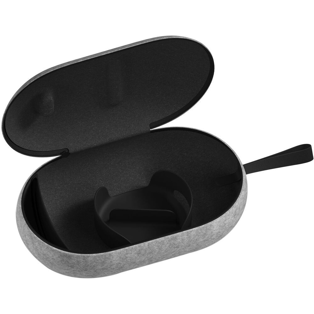 Meta Quest 2 Carrying Case