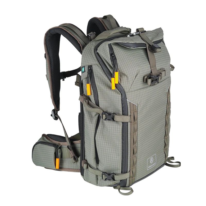 Vanguard VEO Active 46 Khaki Green