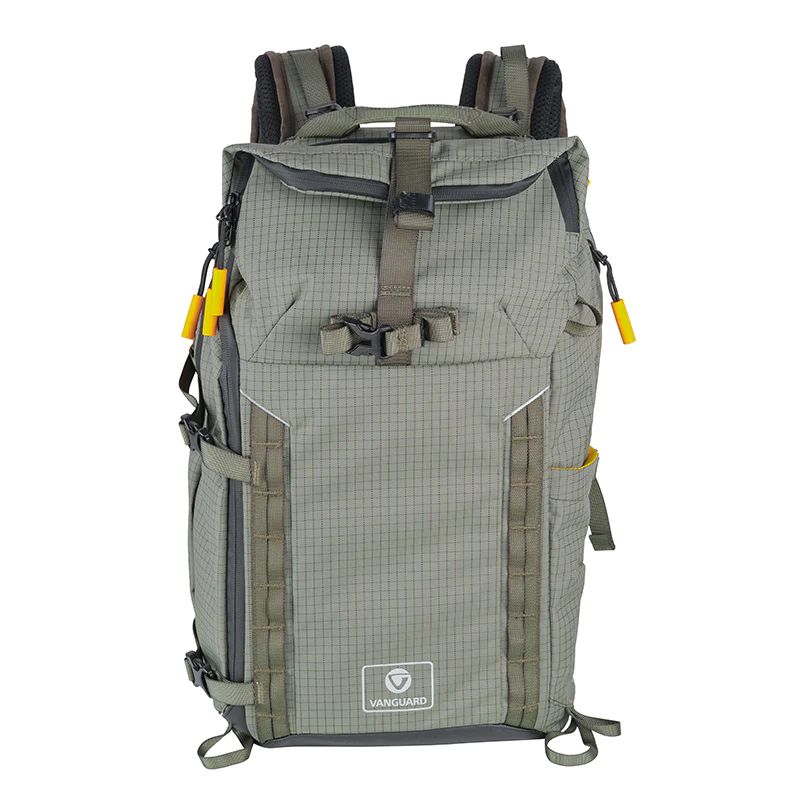 Vanguard VEO Active 46 Khaki Green