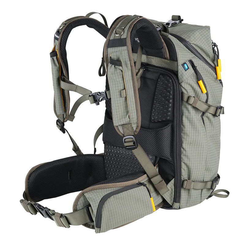 Vanguard VEO Active 46 Khaki Green