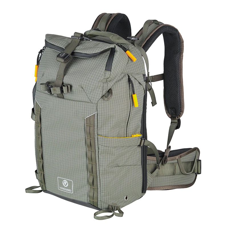 Vanguard VEO Active 46 Khaki Green