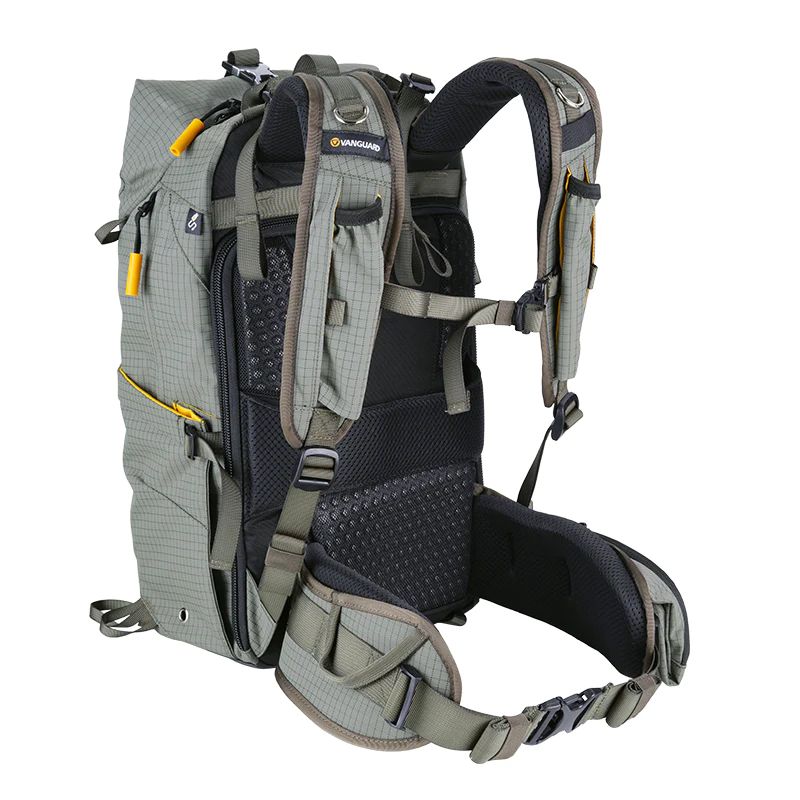 Vanguard VEO Active 46 Khaki Green