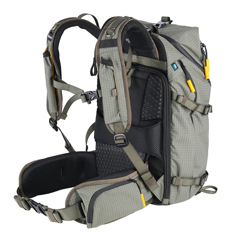 Vanguard VEO Active 46 Khaki Green