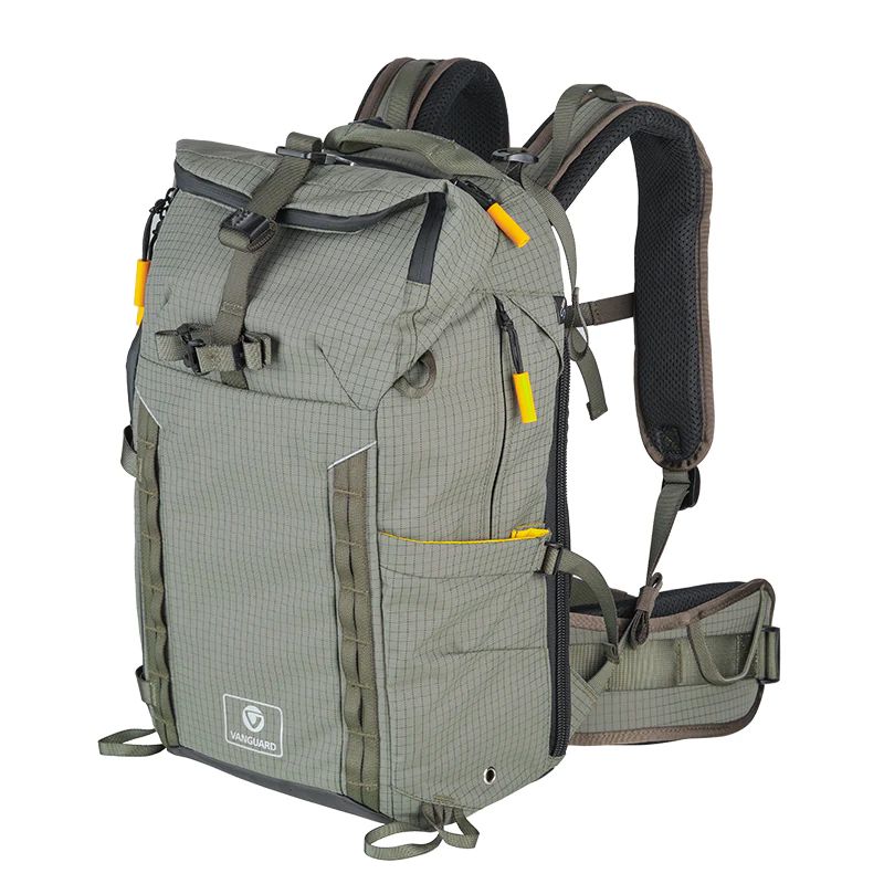 Vanguard VEO Active 46 Khaki Green