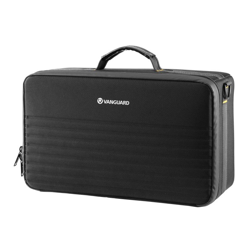 Vanguard VEO BIB Divider S40 Bag In Bag System Camera Case Black