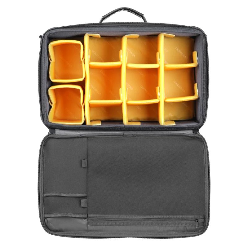 Vanguard VEO BIB Divider S40 Bag In Bag System Camera Case Black