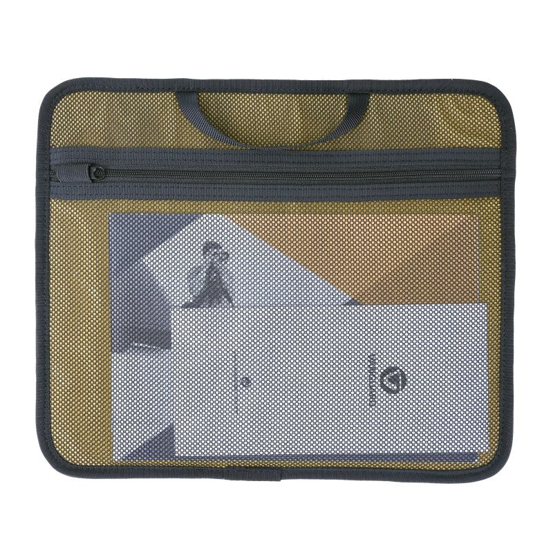 Vanguard VEO BIB Divider S40 Bag In Bag System Camera Case Black