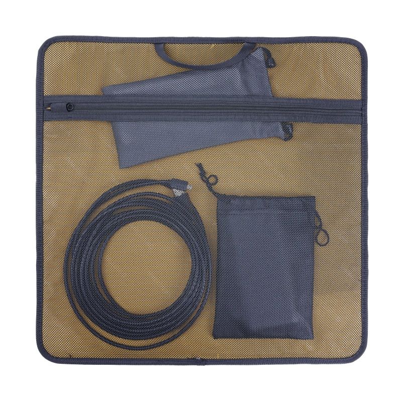 Vanguard VEO BIB Divider S53 Bag In Bag System Camera Case Black