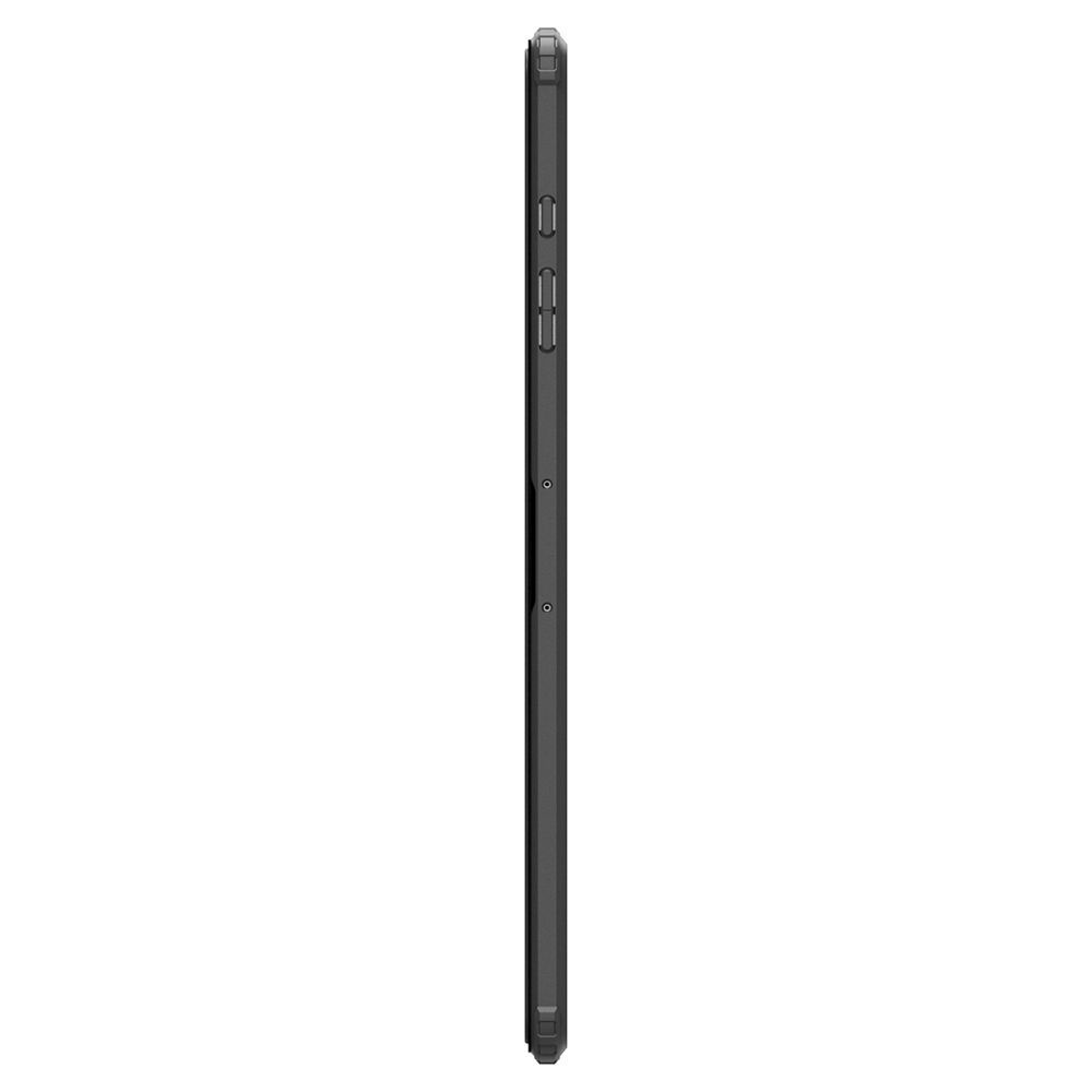 Spigen Spigen Ultra Hybrid Pro for Samsung Galaxy Tab S9+ Black