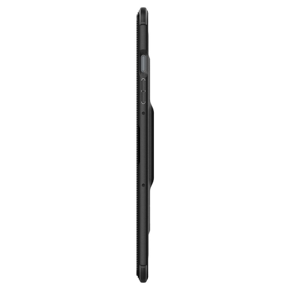 Spigen Rugged Armor Pro for Samsung Galaxy Tab S9 FE 2023 Black