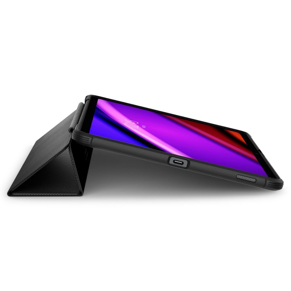 Spigen Rugged Armor Pro for Samsung Galaxy Tab S9 FE 2023 Black